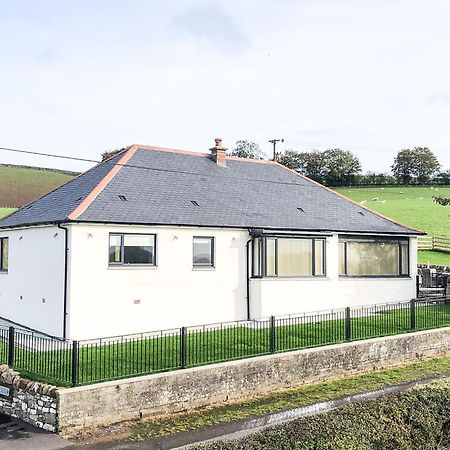 Inverallan Amisfield Town Экстерьер фото
