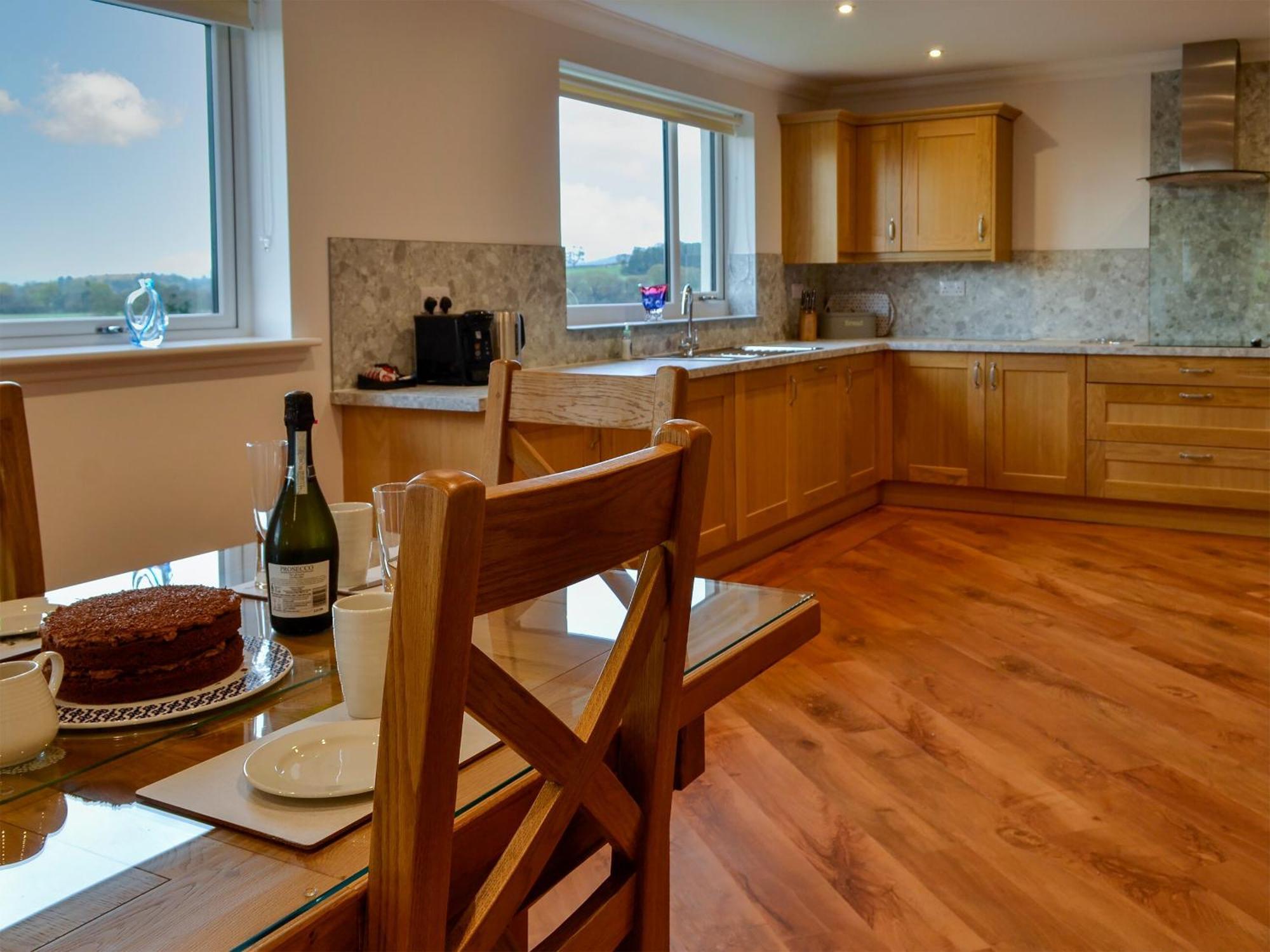 Inverallan Amisfield Town Экстерьер фото